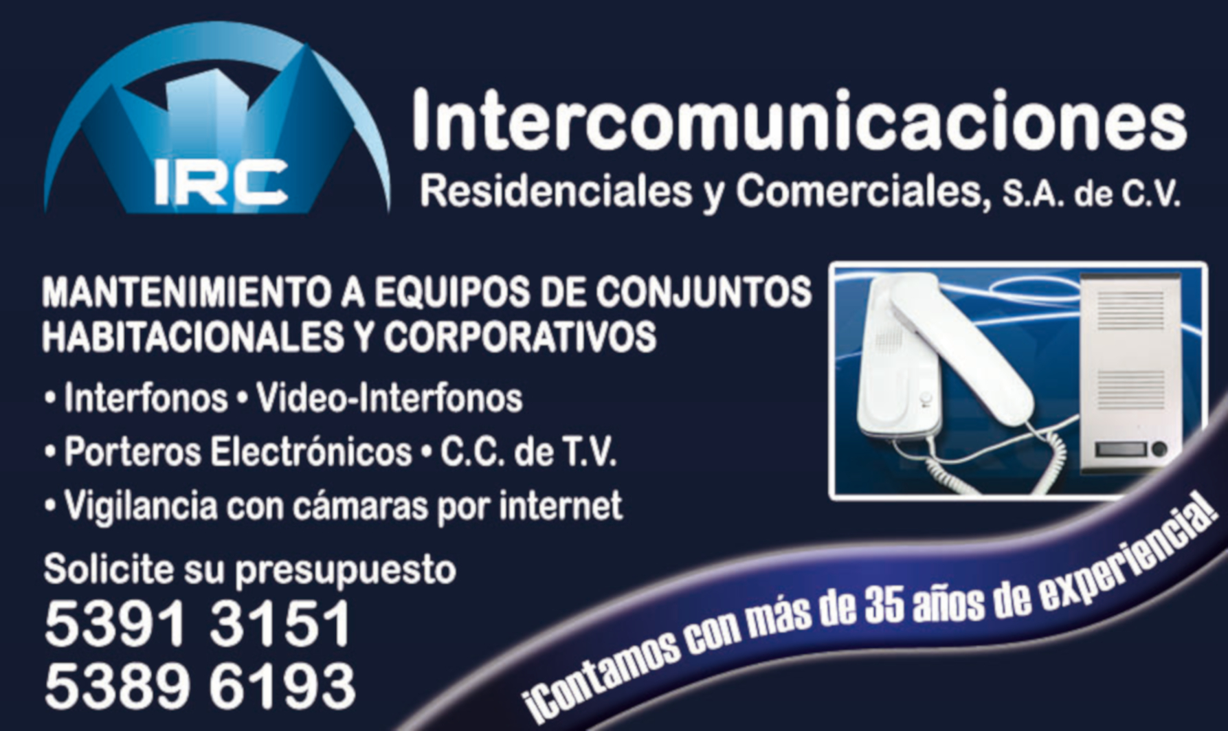 interfon